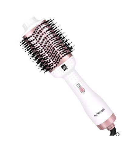 3 alibesser hair dryer brush