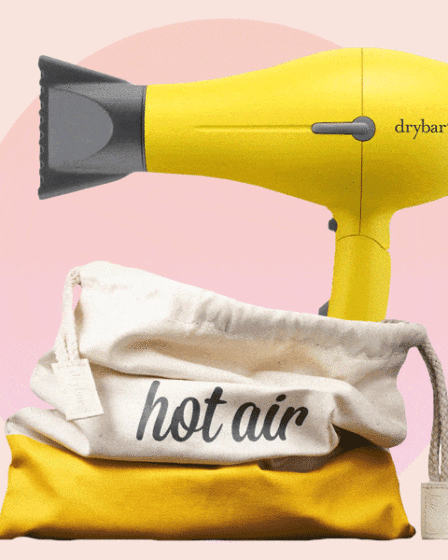 travel hair dryer 1614811603