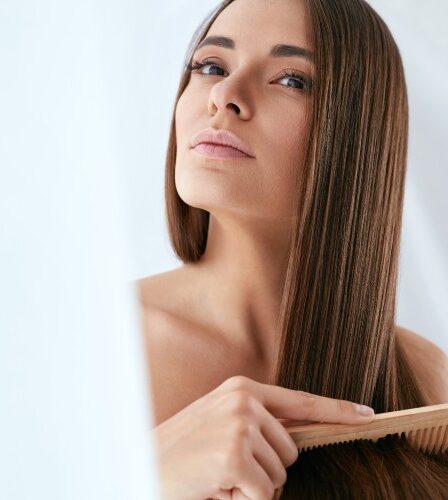 aumenta el volumen y cuerpo del cabello champu especializado