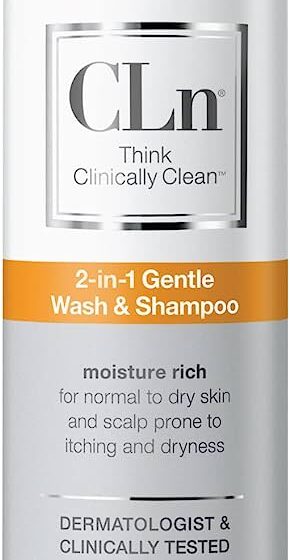 champu especializado para el cuidado y alivio de la foliculitis