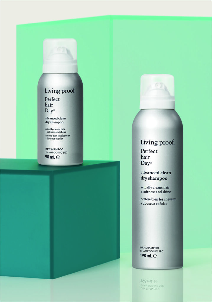 champus secos para un aspecto limpio conoce como refrescar tu cabello al instante