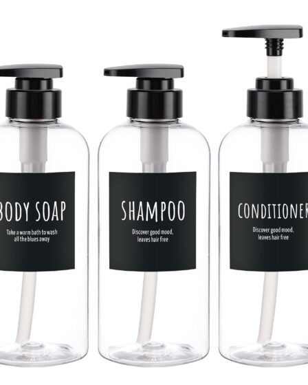 dispensadores de gel y champu para hoteles comodidad y conveniencia en tu estancia