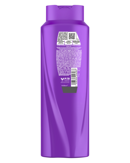 hidratacion intensiva y suavidad champu para hidratar el cabello