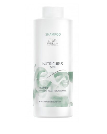 rizos definidos y naturales champu sin sulfatos ni siliconas
