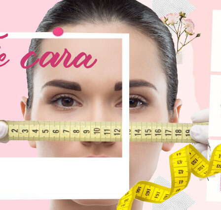 como saber que tipo de ceja va con mi cara