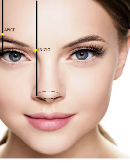 como se realiza el diseno de cejas