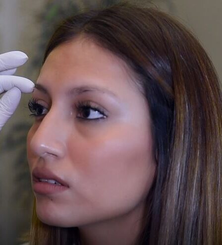 cual es la desventaja del microblading