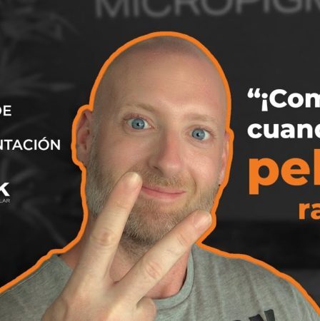 cuantas sesiones de micropigmentacion se necesitan