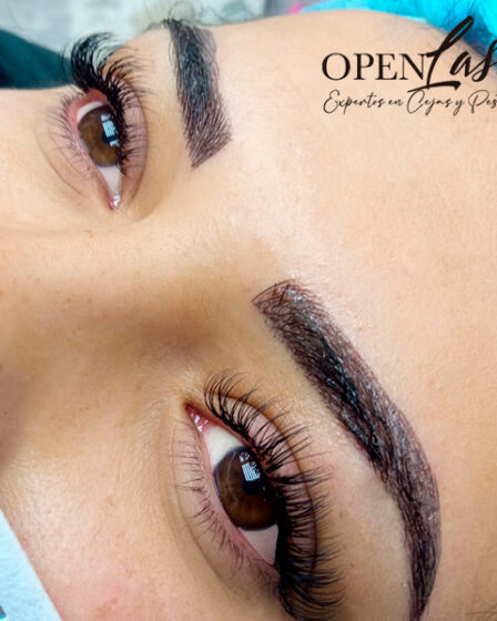 cuanto cuesta el sombreado de cejas