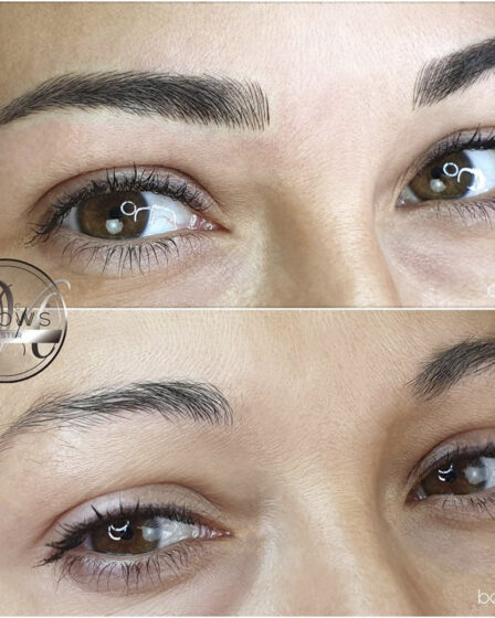 cuanto dura la micropigmentacion de cejas pelo a pelo