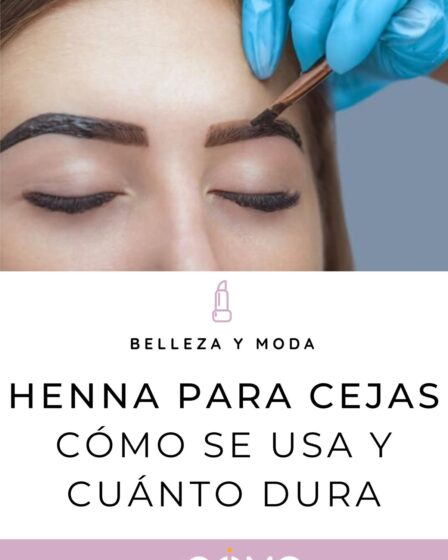 cuanto te dura un diseno de cejas