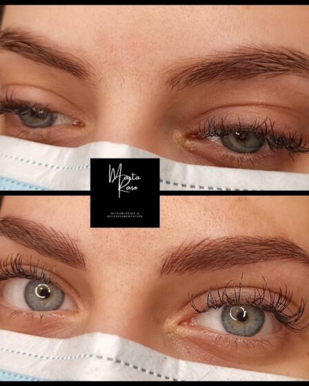 cuanto tiempo dura la micropigmentacion de cejas pelo a pelo
