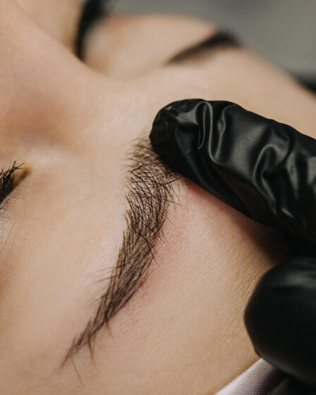 la tiroides afecta el microblading