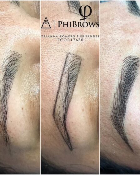 que contraindicaciones tiene el microblading