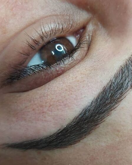 que duele mas un microblading o un tatuaje