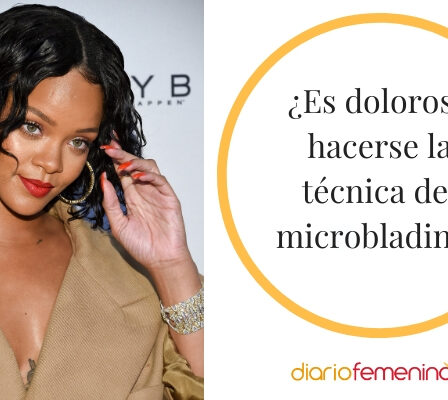 que personas no son aptas para el microblading