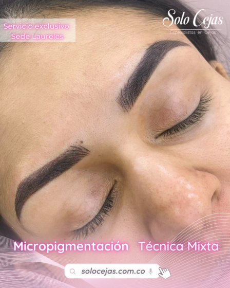 que tan rentable es la micropigmentacion de cejas