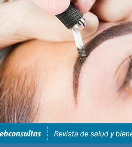 que tipo de anestesia se utiliza en el microblading