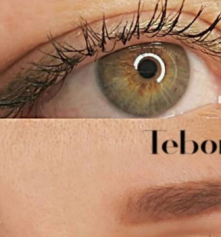 como hacer para que las cejas crezcan mas rapido