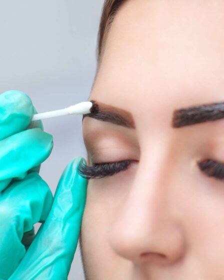 cual es la mejor henna para las cejas