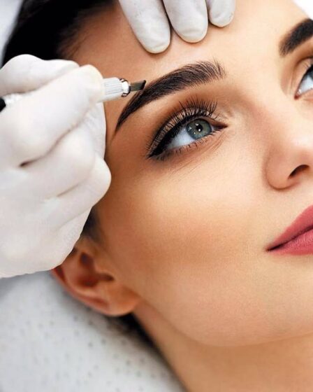 cuando es mejor hacerse las cejas