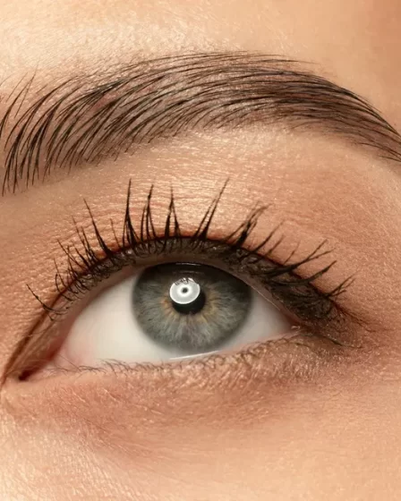 cuando se ven los resultados de la micropigmentacion