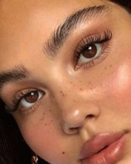 cuanto crecen las cejas en 3 dias