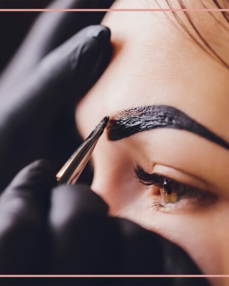 cuanto dura el curso de cejas