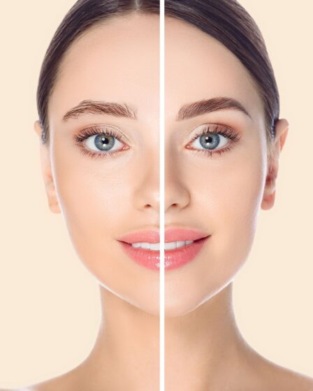 cuantos tipos de microblading hay