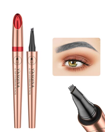 puedo usar agua micelar en cejas microbladed