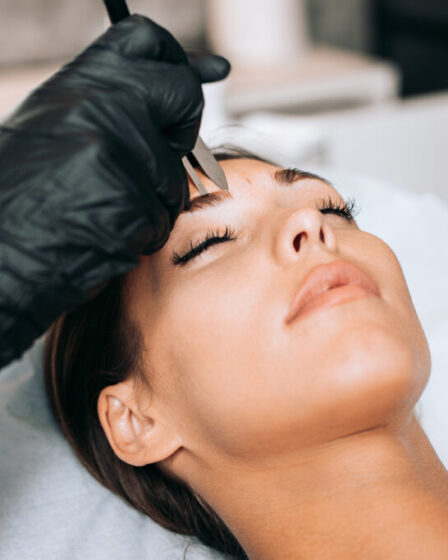 que crema es buena para el microblading