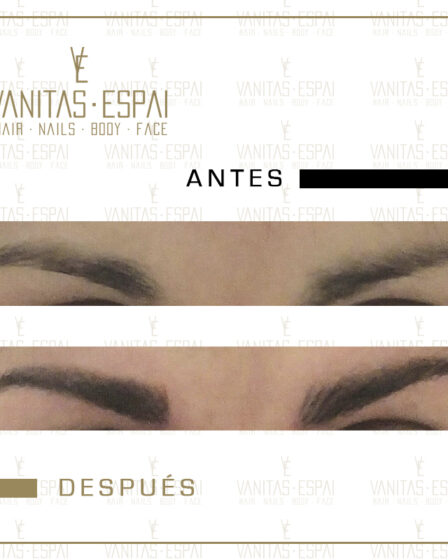 que crema usar despues de una micropigmentacion de cejas