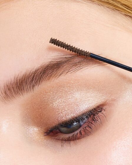 que se necesita para hacer cejas