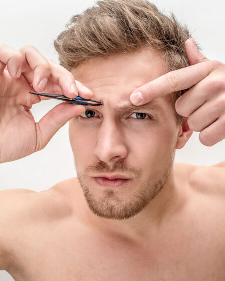 que tan atractivas son las cejas