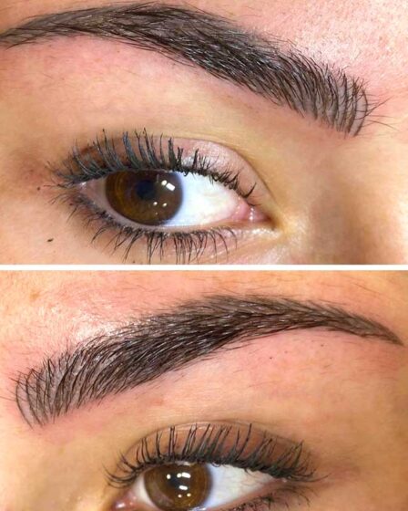 tu piel puede rechazar el microblading